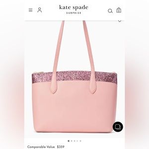 NEW Kate Spade Authentic Handbags